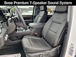 2025 GMC Sierra 2500 Crew Cab 4WD Pickup for sale #23048A - photo 11