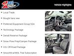 2025 GMC Sierra 2500 Crew Cab 4WD Pickup for sale #23048A - photo 3