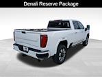 2025 GMC Sierra 2500 Crew Cab 4WD Pickup for sale #23048A - photo 6