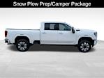 2025 GMC Sierra 2500 Crew Cab 4WD Pickup for sale #23048A - photo 7