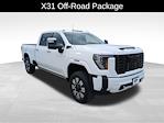 2025 GMC Sierra 2500 Crew Cab 4WD Pickup for sale #23048A - photo 8