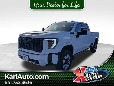 Used 2024 GMC Sierra 2500 Denali Crew Cab for sale #23048B - photo 1