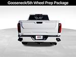 Used 2024 GMC Sierra 2500 Denali Crew Cab for sale #23048B - photo 4