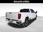 Used 2024 GMC Sierra 2500 Denali Crew Cab for sale #23048B - photo 5
