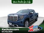 New 2026 GMC Sierra 1500 Denali Crew Cab for sale #23050 - photo 1