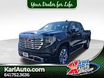 New 2026 GMC Sierra 1500 Denali Crew Cab 4WD Pickup for sale #23053 - photo 1