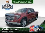 Used 2023 GMC Sierra 1500 SLT Crew Cab for sale #23053A - photo 1