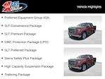 Used 2023 GMC Sierra 1500 SLT Crew Cab for sale #23053A - photo 2