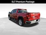 Used 2023 GMC Sierra 1500 SLT Crew Cab for sale #23053A - photo 4