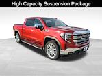 Used 2023 GMC Sierra 1500 SLT Crew Cab for sale #23053A - photo 8