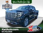 2025 GMC Sierra 1500 Crew Cab 4WD Pickup for sale #23056A - photo 1