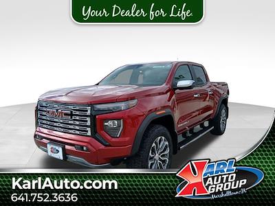 2026 GMC Canyon Crew Cab 4WD Pickup for sale #23057B - photo 1