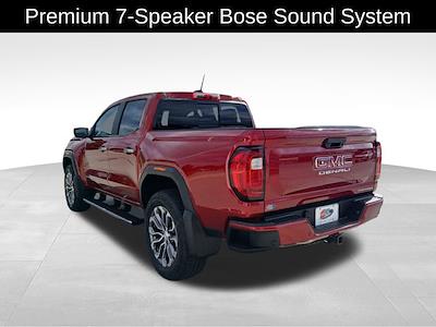 2026 GMC Canyon Crew Cab 4WD Pickup for sale #23057B - photo 2