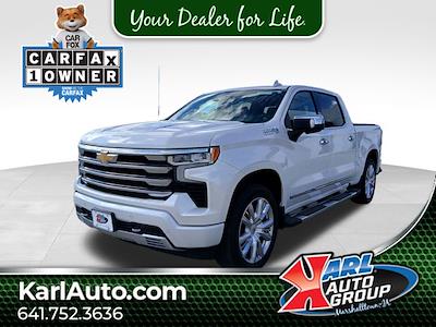 2023 Chevrolet Silverado 1500 Crew Cab 4WD Pickup for sale #23062A - photo 1