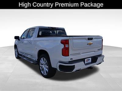 2023 Chevrolet Silverado 1500 Crew Cab 4WD Pickup for sale #23062A - photo 2