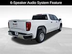 New 2026 GMC Sierra 1500 Pro Crew Cab for sale #23076 - photo 6