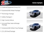 2020 Chevrolet Silverado 2500 Crew Cab 4WD Pickup for sale #23079A - photo 3