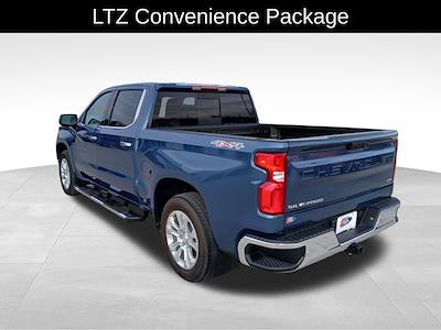 2024 Chevrolet Silverado 1500 Crew Cab 4WD Pickup for sale #23084A - photo 2