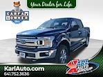 Used 2018 Ford F-150 XLT SuperCrew Cab for sale #23084B - photo 1