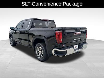 New 2026 GMC Sierra 1500 SLT Crew Cab for sale #23089 - photo 2