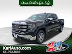 2026 GMC Sierra 1500 Crew Cab 4WD Pickup for sale #23089 - photo 1