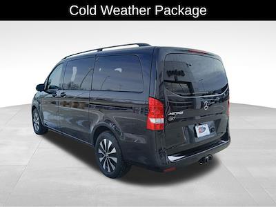 2023 Mercedes-Benz Metris Standard Roof RWD Passenger Van for sale #23090A - photo 2