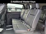 2023 Mercedes-Benz Metris Standard Roof RWD Passenger Van for sale #23090A - photo 11