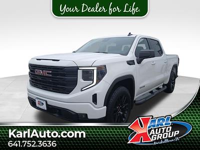 New 2026 GMC Sierra 1500 Elevation Crew Cab for sale #23092 - photo 1