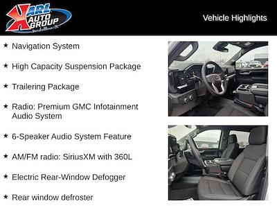 New 2026 GMC Sierra 1500 Elevation Crew Cab for sale #23092 - photo 2