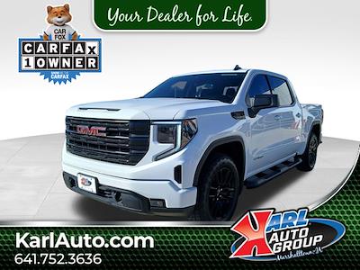 Used 2025 GMC Sierra 1500 - photo 1