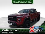 New 2026 GMC Canyon Elevation Crew Cab for sale #23093 - photo 1