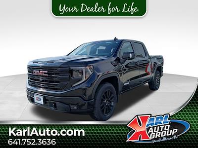 2026 GMC Sierra 1500 Crew Cab 4WD Pickup for sale #23102 - photo 1