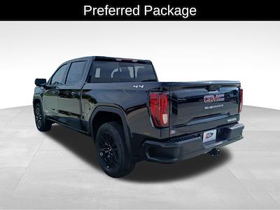 New 2026 GMC Sierra 1500 Elevation Crew Cab 4WD Pickup for sale #23102 - photo 2