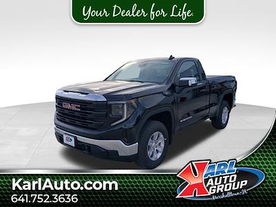 2026 GMC Sierra 1500 Regular Cab 4WD Pickup for sale #23104 - photo 1