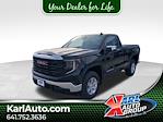 2026 GMC Sierra 1500 Regular Cab 4WD Pickup for sale #23104 - photo 1
