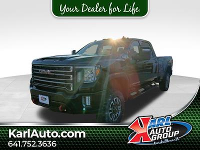 2022 GMC Sierra 2500 Crew Cab 4WD Pickup for sale #23106A - photo 1