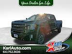 2022 GMC Sierra 2500 Crew Cab 4WD Pickup for sale #23106A - photo 1