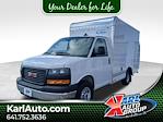 New 2025 GMC Savana 3500 Box Van for sale #23107 - photo 1