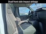 New 2025 GMC Savana 3500 Box Van for sale #23107 - photo 15