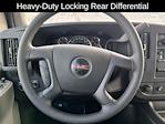 New 2025 GMC Savana 3500 Box Van for sale #23107 - photo 19