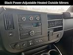 New 2025 GMC Savana 3500 Box Van for sale #23107 - photo 21