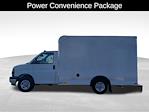 New 2025 GMC Savana 3500 Box Van for sale #23107 - photo 3