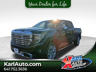 2026 GMC Sierra 1500 Crew Cab 4WD Pickup for sale #23111 - photo 1