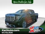 2026 GMC Sierra 1500 Crew Cab 4WD Pickup for sale #23111 - photo 1