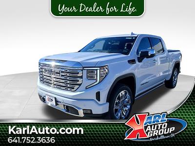 New 2026 GMC Sierra 1500 Denali Crew Cab for sale #23112 - photo 1