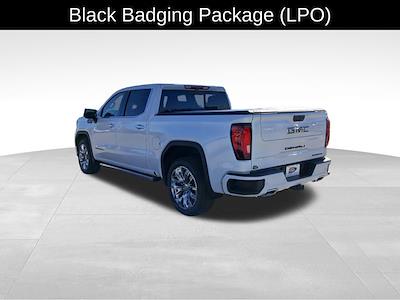 New 2026 GMC Sierra 1500 Denali Crew Cab for sale #23112 - photo 2