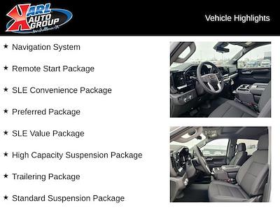 New 2026 GMC Sierra 1500 SLE Crew Cab for sale #23117 - photo 2