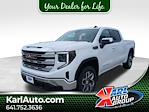 New 2026 GMC Sierra 1500 SLE Crew Cab for sale #23117 - photo 1
