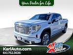 2026 GMC Sierra 1500 Crew Cab 4WD Pickup for sale #23122 - photo 1