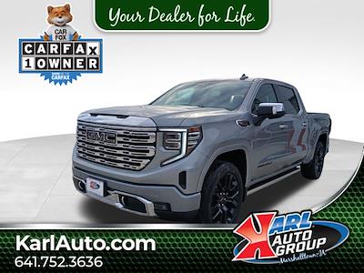 Used 2025 GMC Sierra 1500 - photo 1